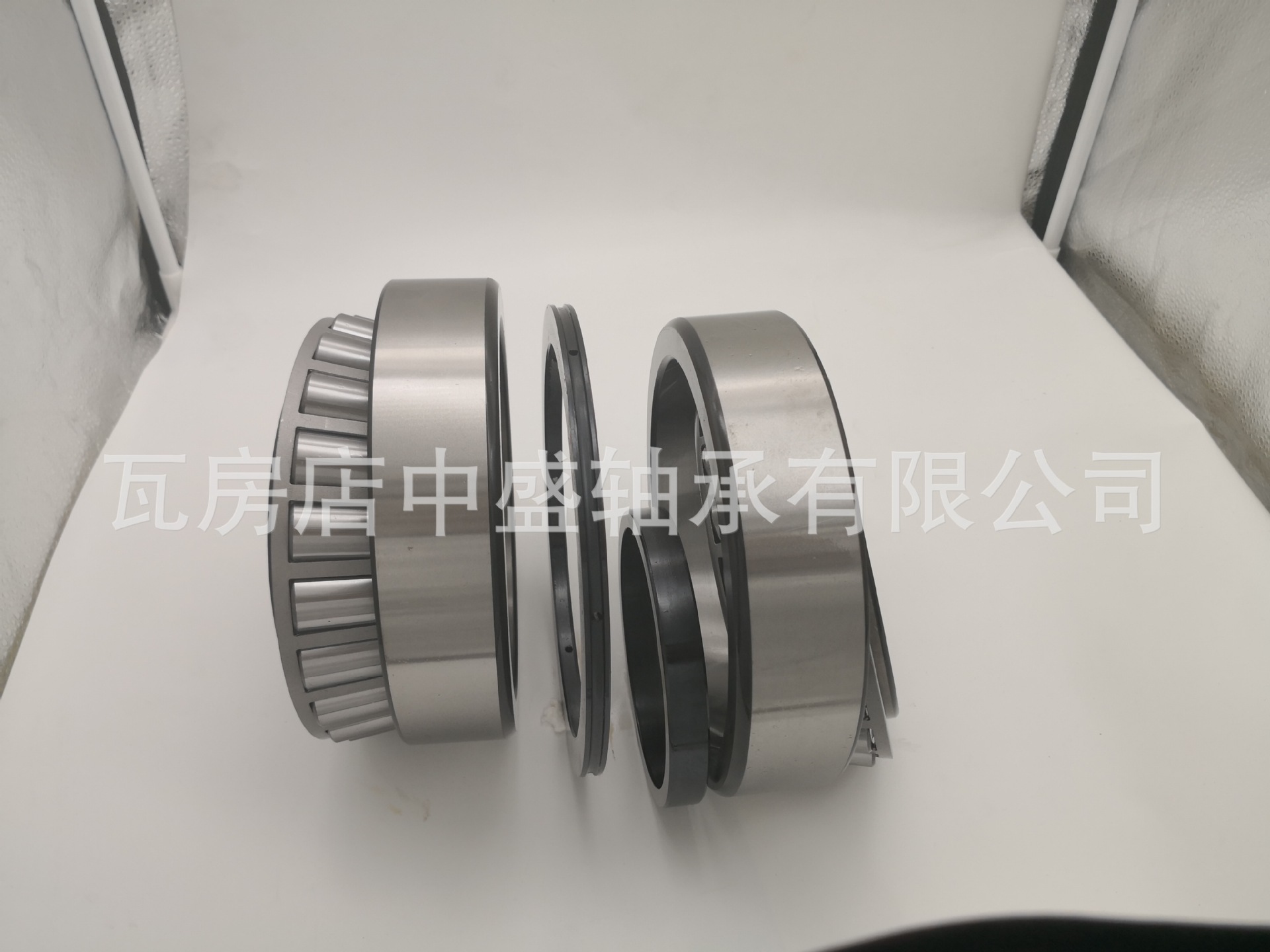 T2EE100/DB 中盛轴承现货供应轴承英制圆锥滚子轴承
