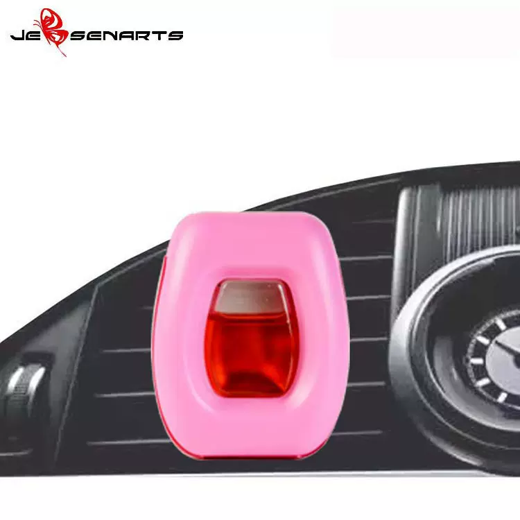 爆款汽车透气膜出风口车载香薰 持久清香多香型车内除味汽车香氛