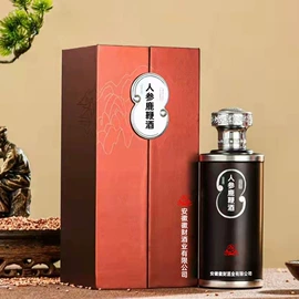 配制酒浸泡酒;白酒