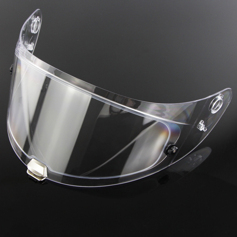 HJC HJ-26 Motorcycle Helmet Lens Fit Rpha-11 PRO and Rpha-70 ST Model Helmet