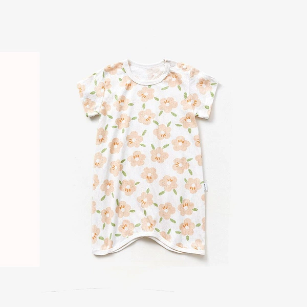 Flowered