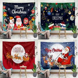 挂毯/壁毯;装饰布