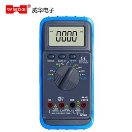 万用表;电流测量仪表;其他电工仪器