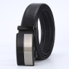 High-end automatic belt, men's tape, trousers