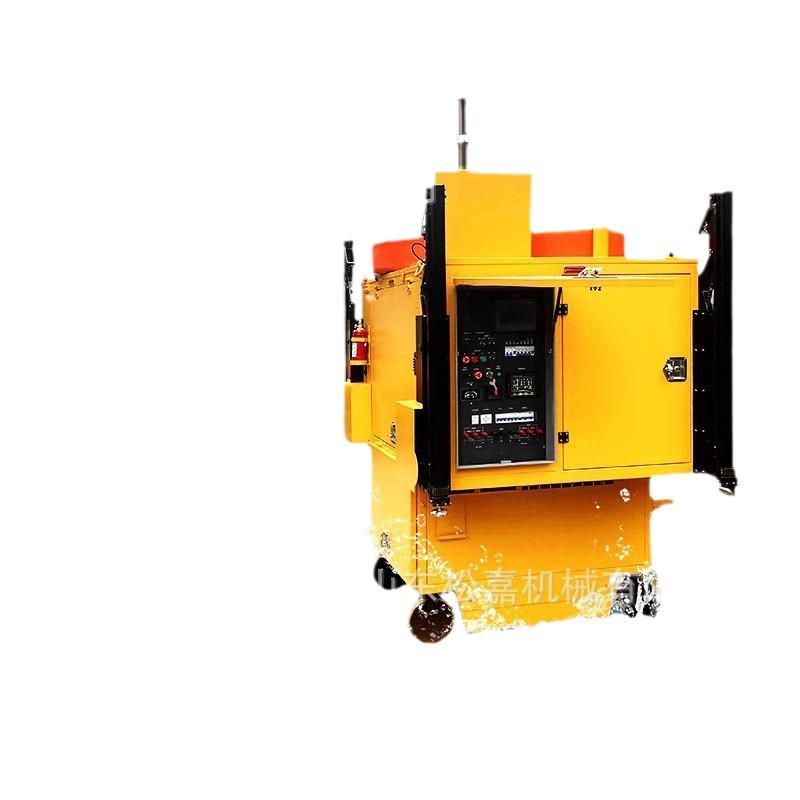 generación de energía elevación lámpara de iluminación móvil de drenaje de emergencia cabina automática de carga y descarga móvil de generación de energía de alta movilidad de drenaje de aguas residuales