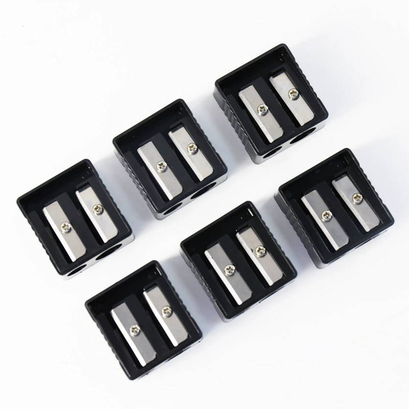 Plastic sharpener, wholesale