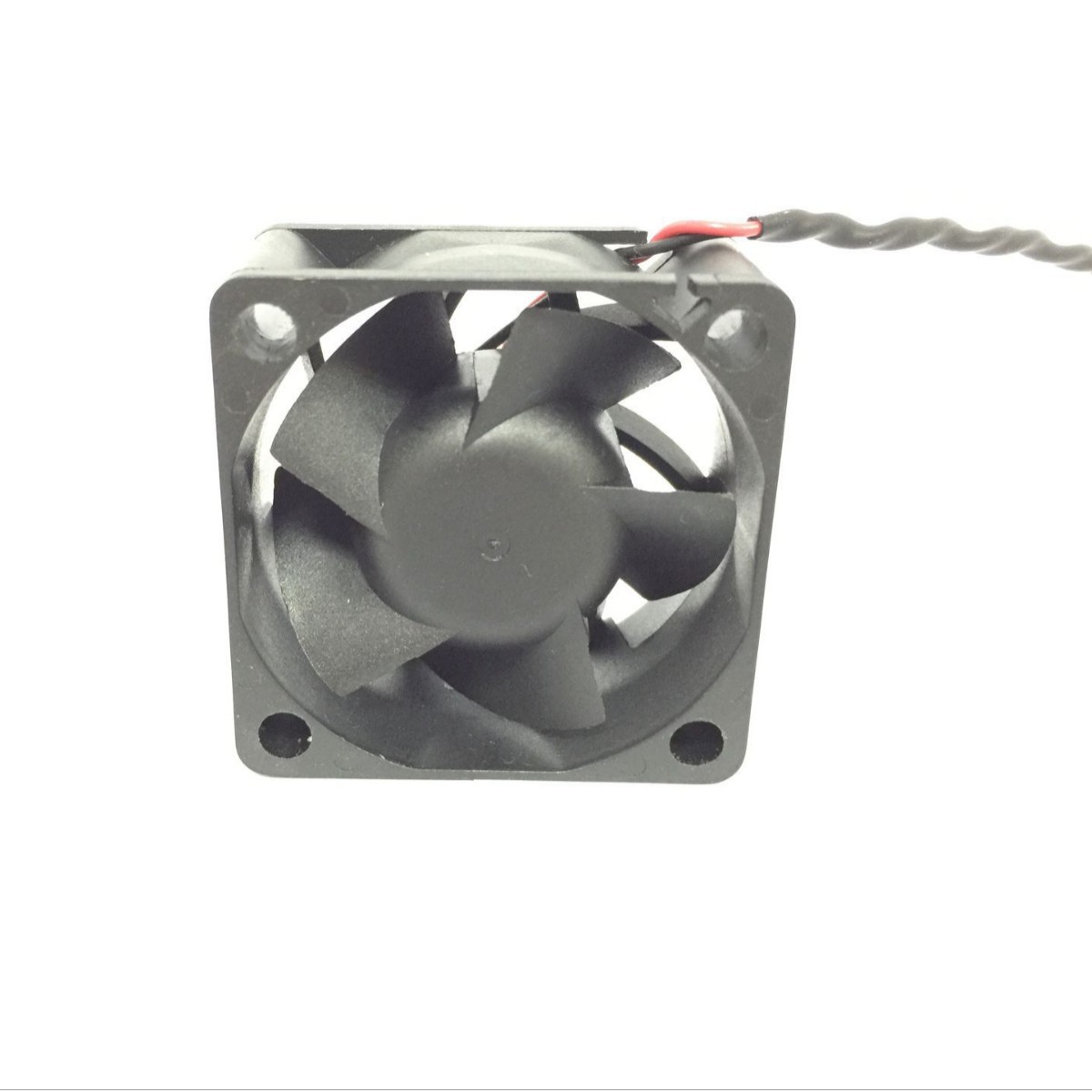 新款40*40*28mm大风量直流直流焊机风扇变频器工业储能散热风扇