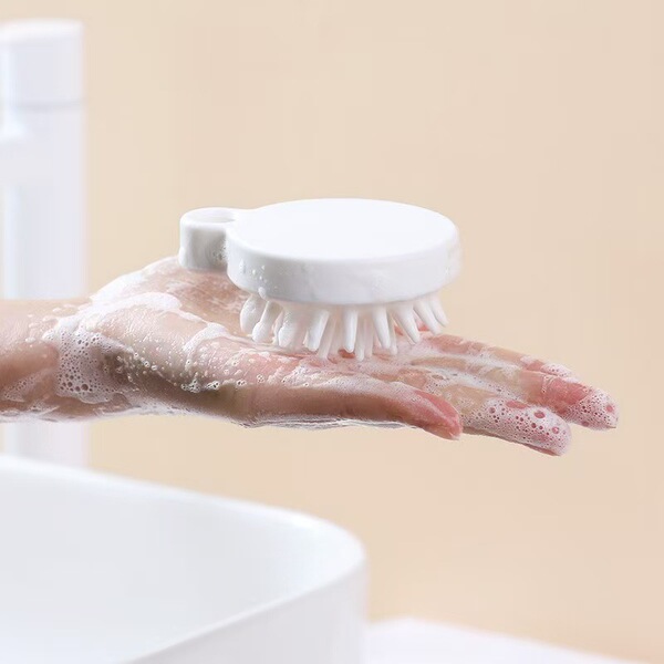 Handheld massager