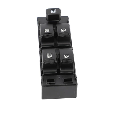 Glass lifter car accessories glass lifter