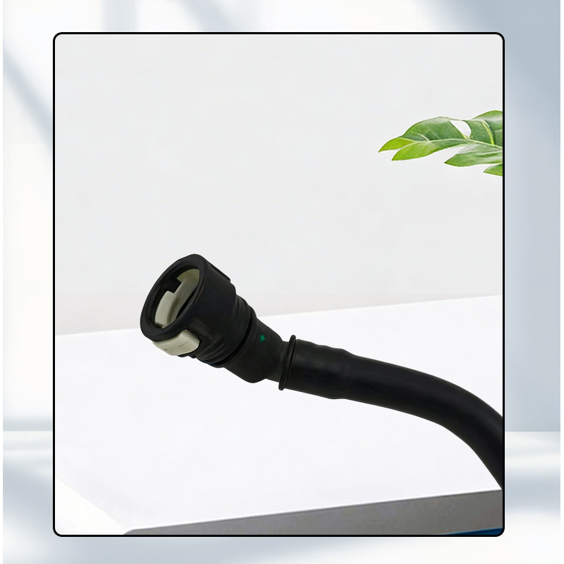 12673862 Crankcase forced ventilation pipe/waste air pipe is suitable for North American models Buick, Chevrolet, Cadillac