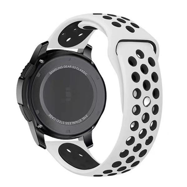 White+black