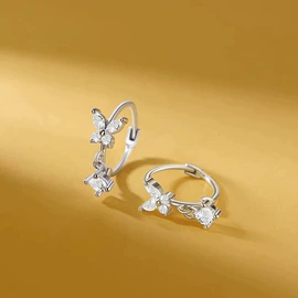 耳钉;项链;手链