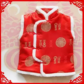 童裤;童马甲;童T恤