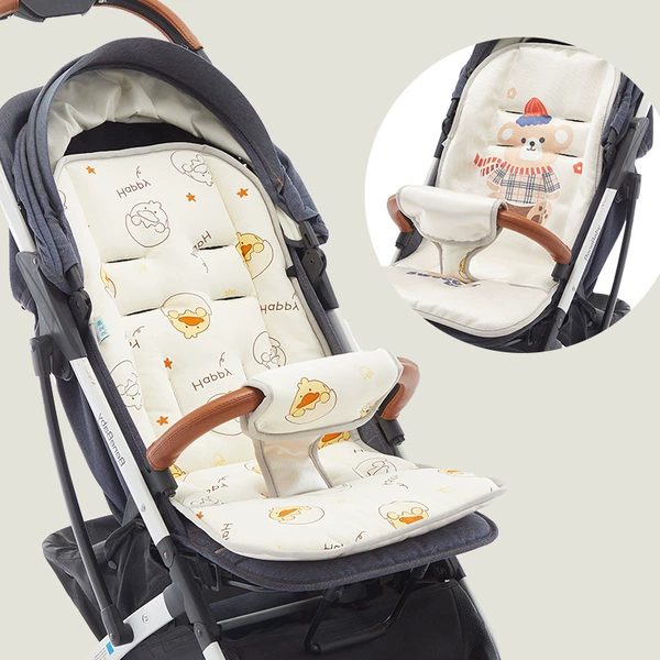 Cart four seasons, pillow