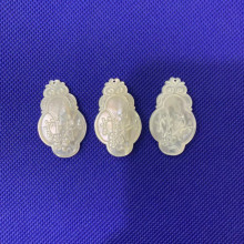 �׵���ϲȵ22*36mm��������� DIY��׹��Ʒ���η�װ���