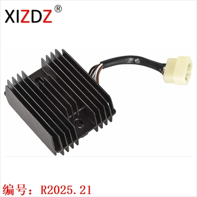 Honda Gx610 Gx620 Gx670 18Hp 20Hp 24Hp üçün 2025.21 20 amper