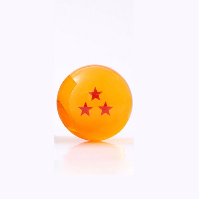 4.3cm3 stars