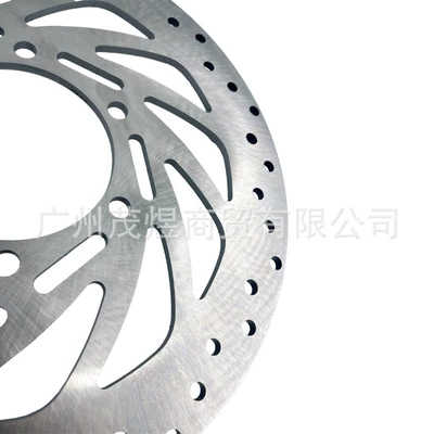 Ktm Duke125 200 250: Other brake systems