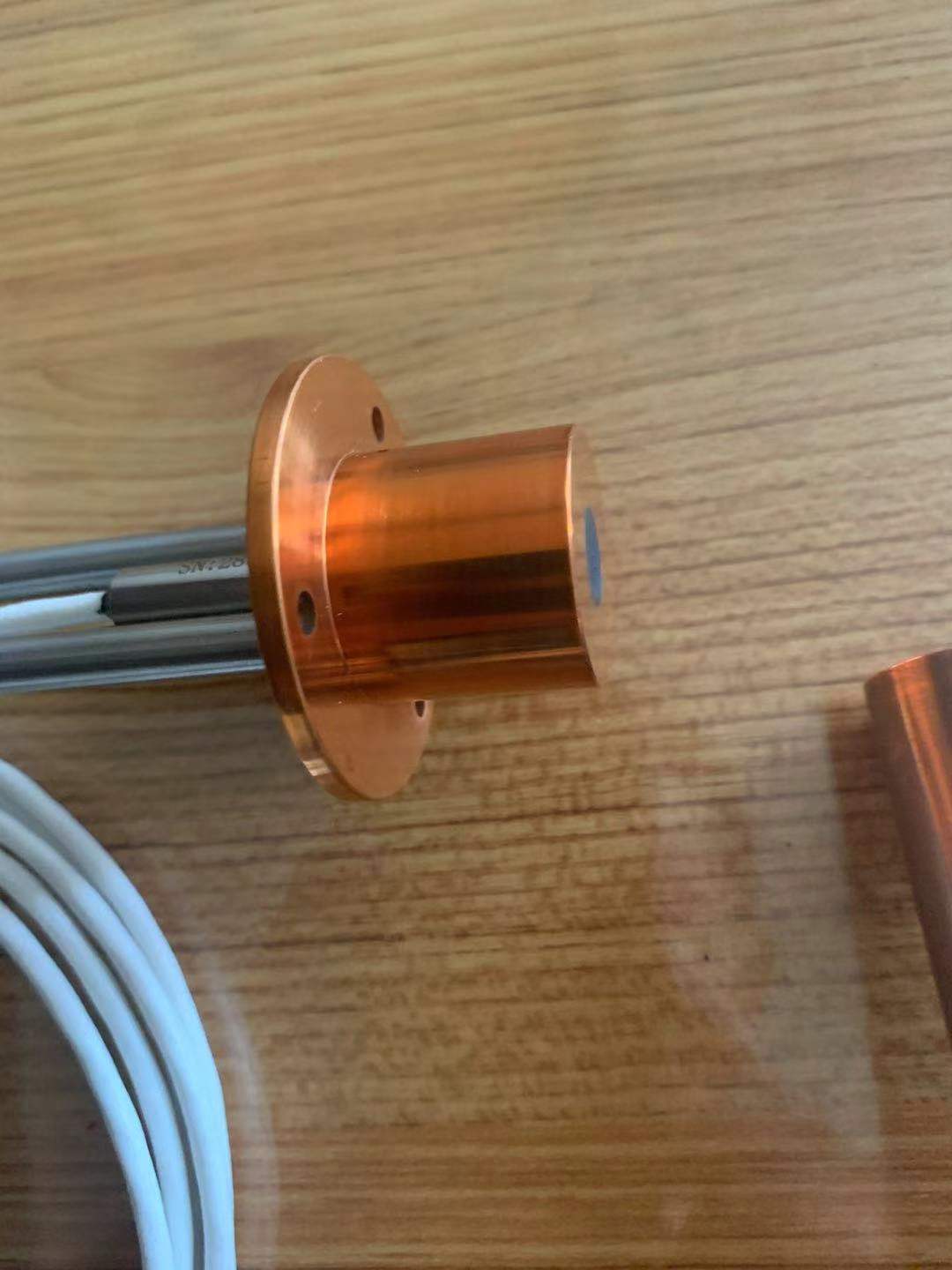 辐射热流传感器 型号:DF133-GD-B3-2M库号：M37820