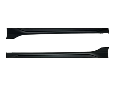 Spoiler – Suitable for the Eleventh Generation Civic - eleventh-generation-civic-side-skirt-primer