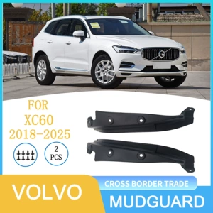2018-2025 Volvo XC60 avtomobil təkər arxa təkər astarı palçıqqoruyucusu modifikasiyası