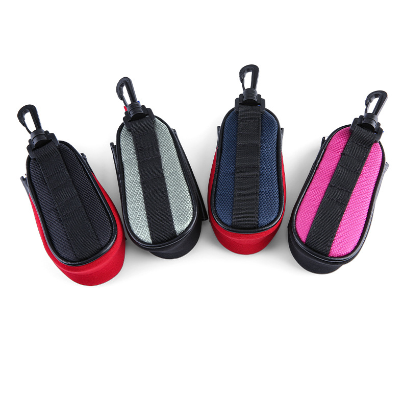 Túi đeo hông golf PGM nhỏ gọn nam nữ — SOB005-Túi treo Golf màu đen, Sob005-túi treo golf màu xanh đậm, SOB005-Túi treo Golf màu xám chi tiết 12