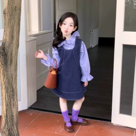 童裤;童套装;童毛衣