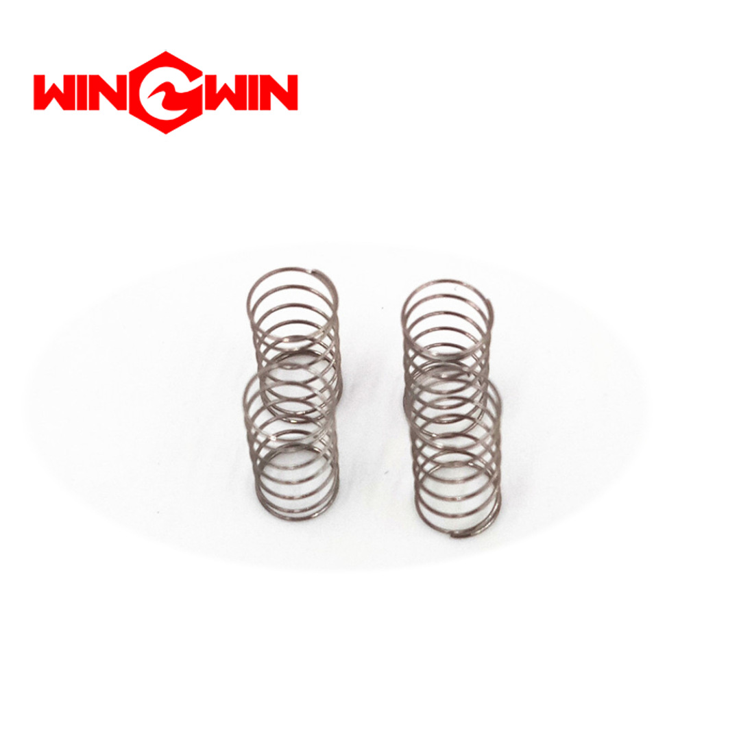 【广惠】AB*4600KM型机器人切割配件- 单向阀小弹簧 05147863