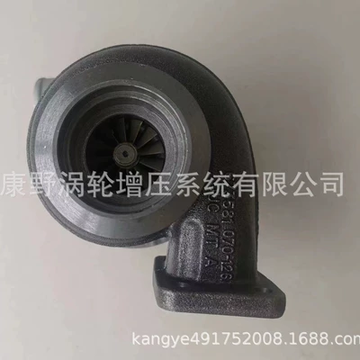 Supercharger S1B Supercharger