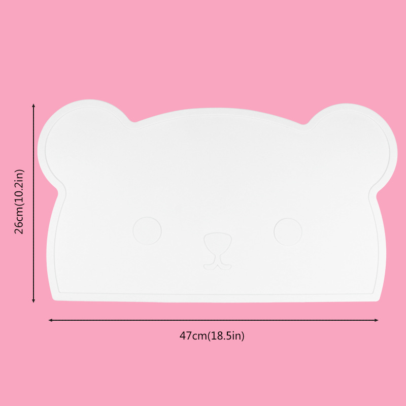백곰