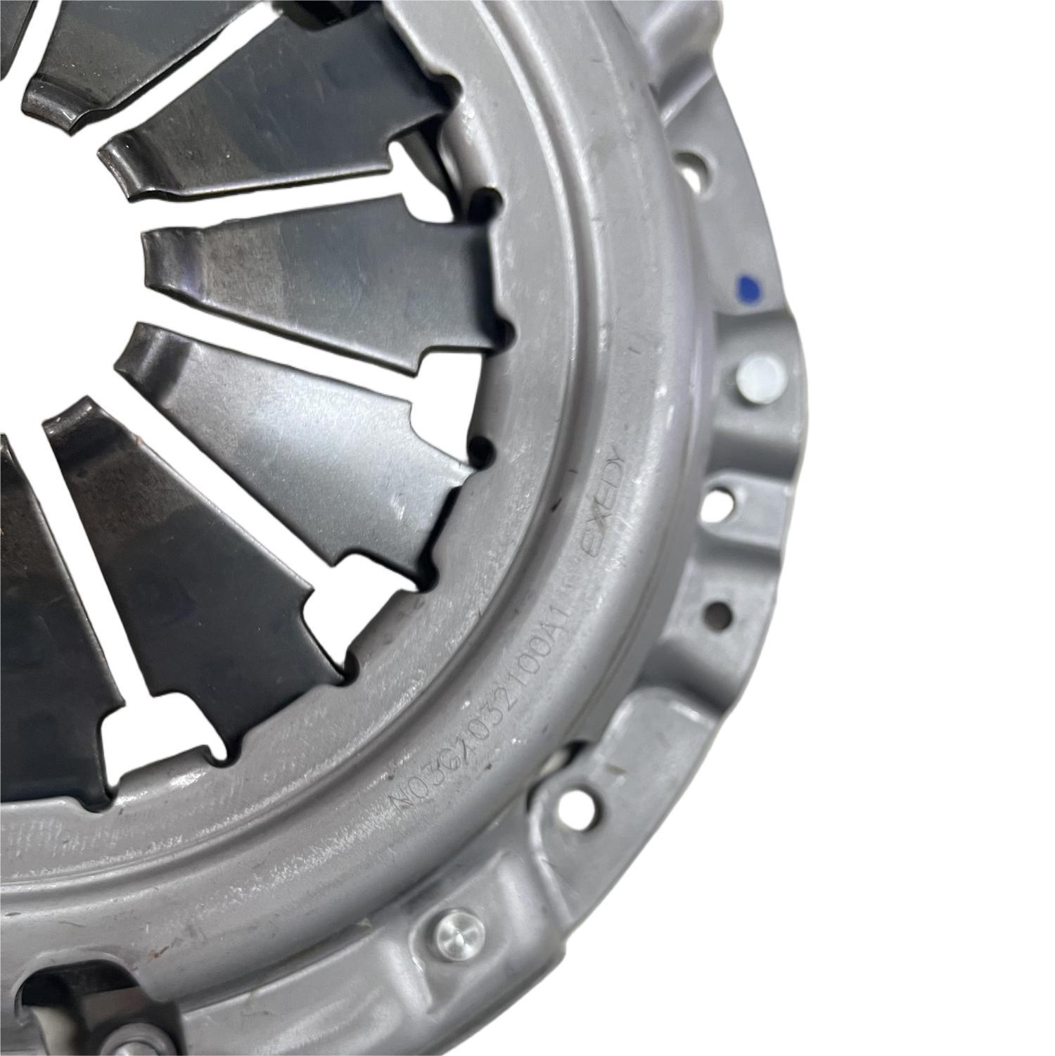 Original Exedy Brand Clutch Suitable for 4A91 Shenbao D50 Cupid Manual Clutch Pressure Plate