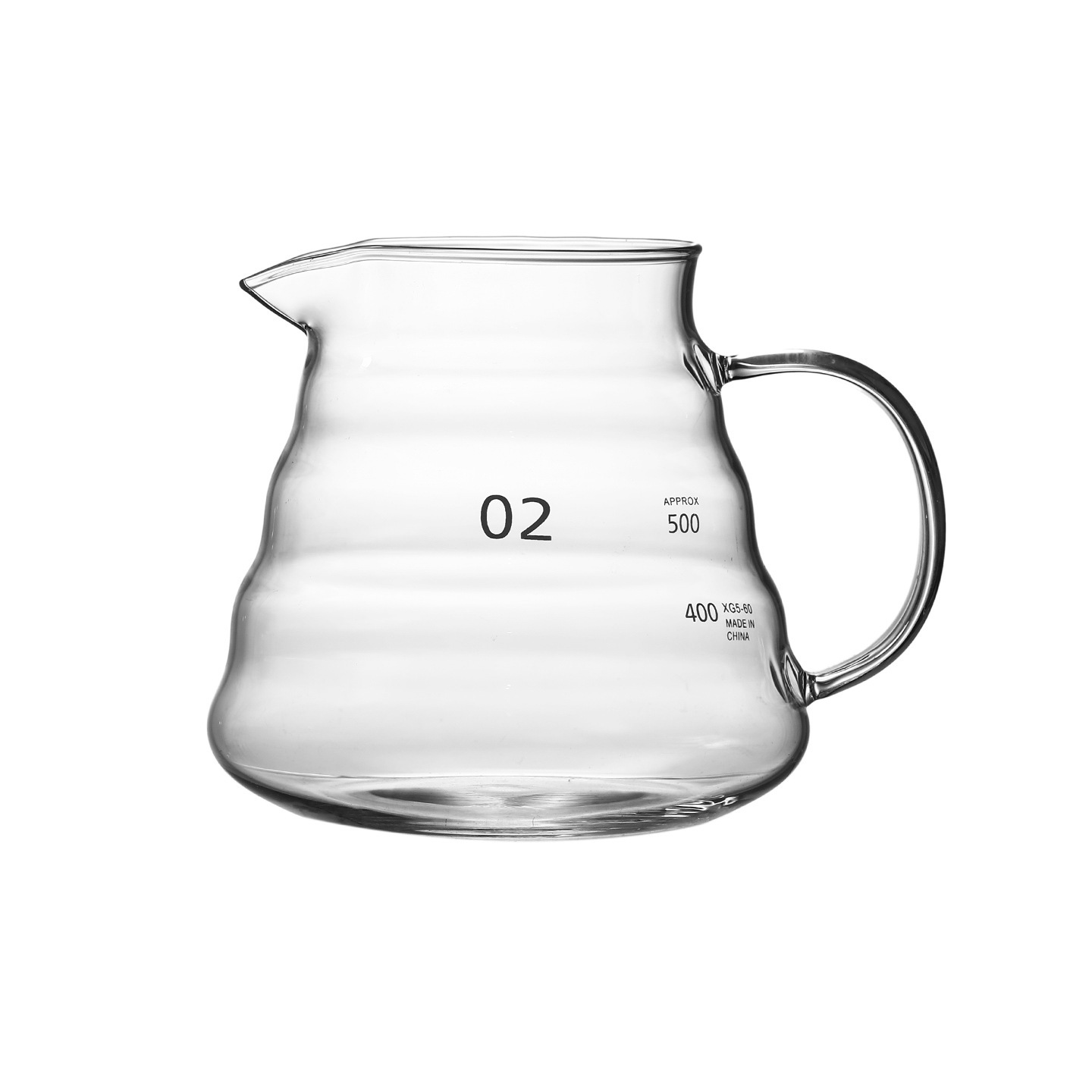 Cafetera de lavado a mano nubes para compartir cafetera de vidrio grueso resistente al calor conecta adorable taza de justicia electrodomésticos