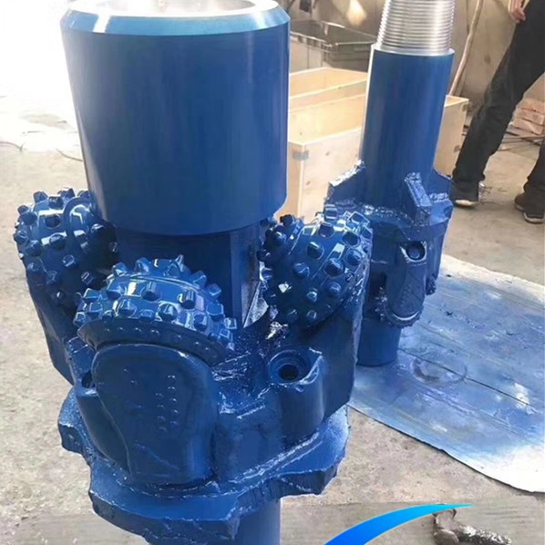 厂家直供非开挖牙轮回扩器  加工各种尺寸岩石回扩器