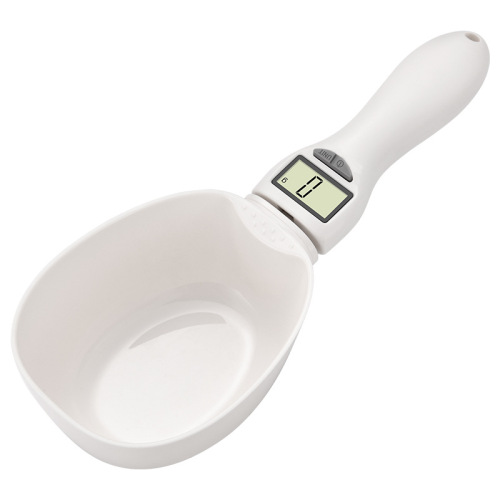 Household kitchen scale accurate electronic weighing food spoon weighing electronic scale mini electronic measuring spoon scale weighing spoon scale