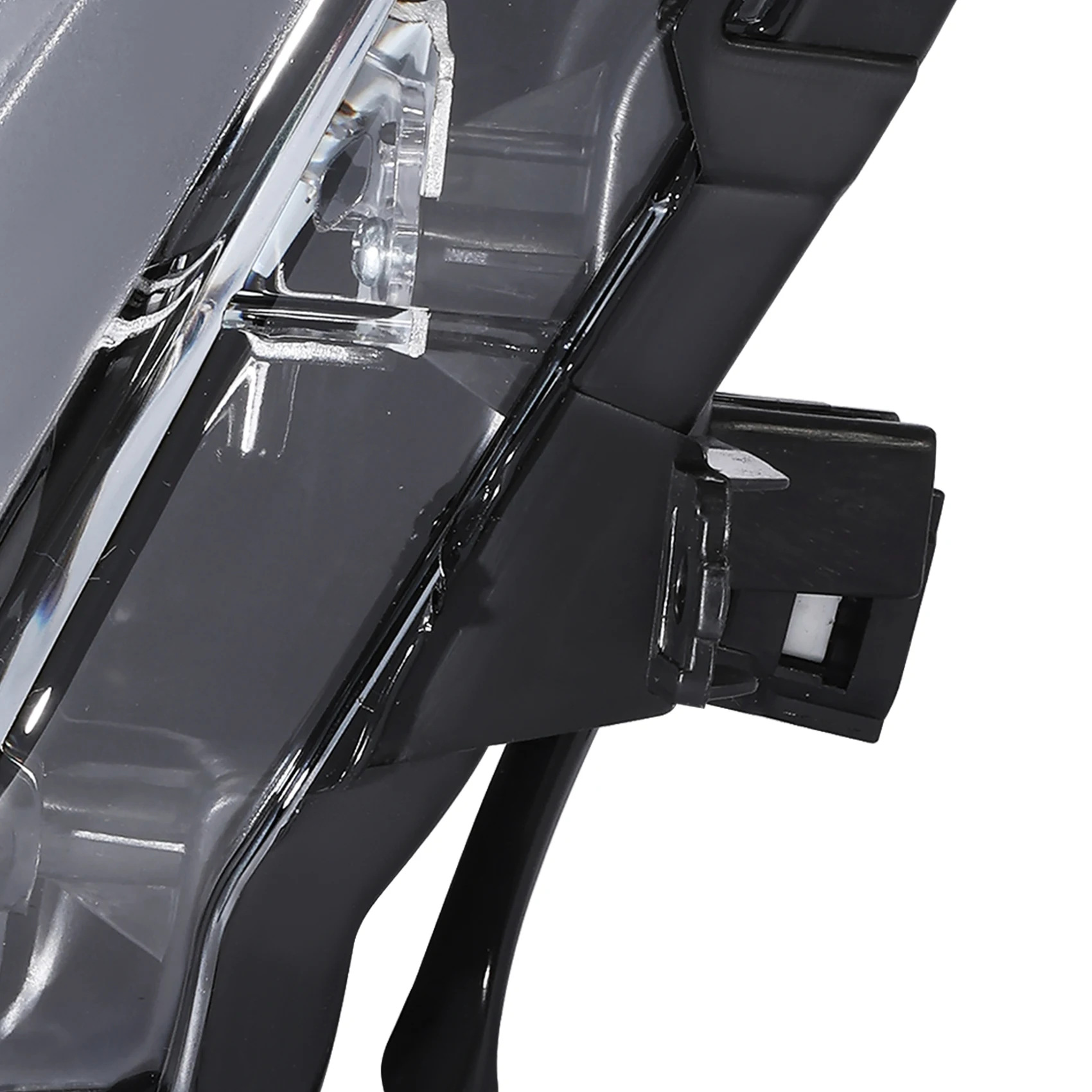 Motorcycle Led Modified Headlight Suitable for Yamaha Xmax300 Headlight Modification