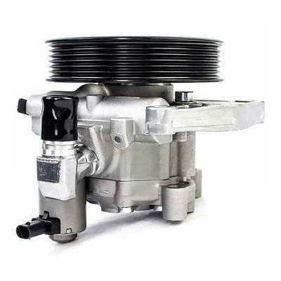 Steering gear assembly Pump Booster Pump for