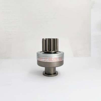 SD9168 motor gear, auto – Starter and accessories