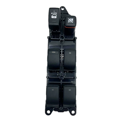 Glass Lift Switch, Glass lifter