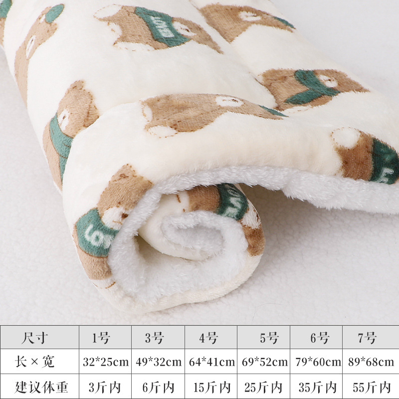 카푸치노 곰