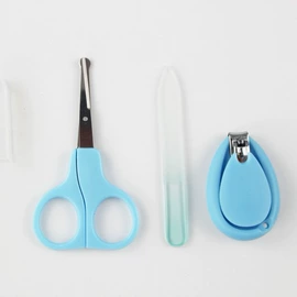 指甲剪/钳/刀;眉刀眉剪;磨脚石