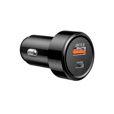 charging car charger, Mobil şarj cihazları