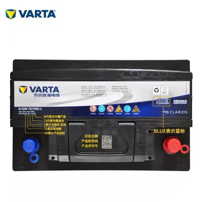 Cadillac Rxs/Cts/Ats/Cts Borgward – Car battery/battery