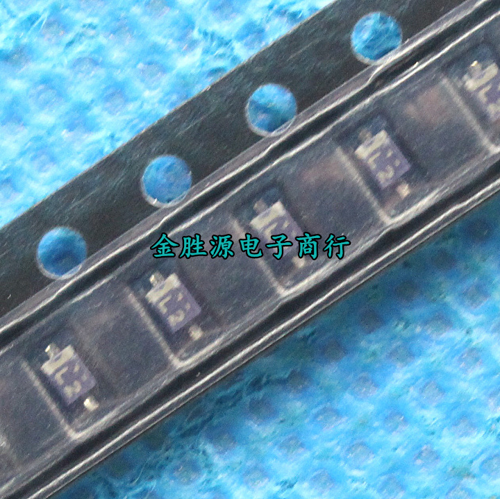 贴片稳压二极管 UDZVTE-179.1B UDZ9.1B SOD323 9.1V打字L2 100只
