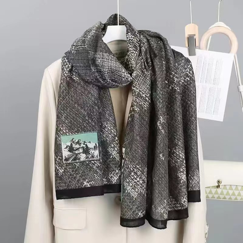 검은 회색과 양 Zi