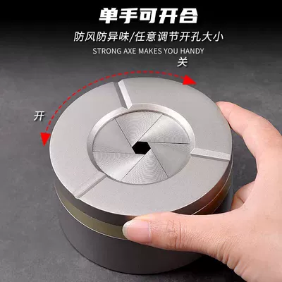 model for car and home – Car ashtray