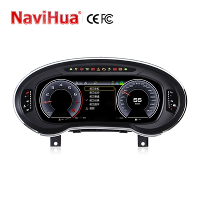 Suitable for Audi A3 automobile instrument