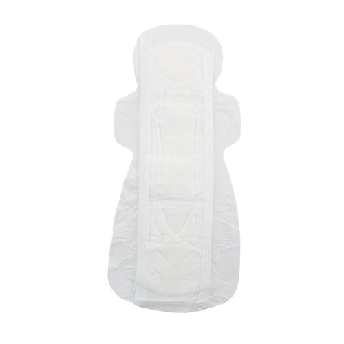 Sanitary napkins for postpartum women, puerperium soft cotton care pad XL size 8 pieces