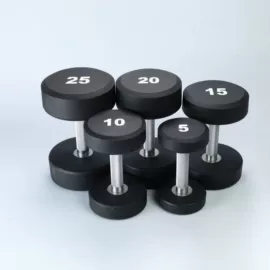 哑铃;举重用品;壶铃