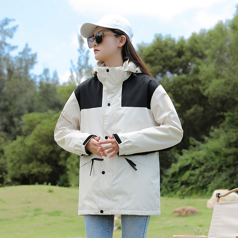 Mujer (Marfil Blanco)