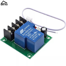 XH-M138 30A������_�P�D���^������ư�5V12V24V�_�P����30Aݔ��